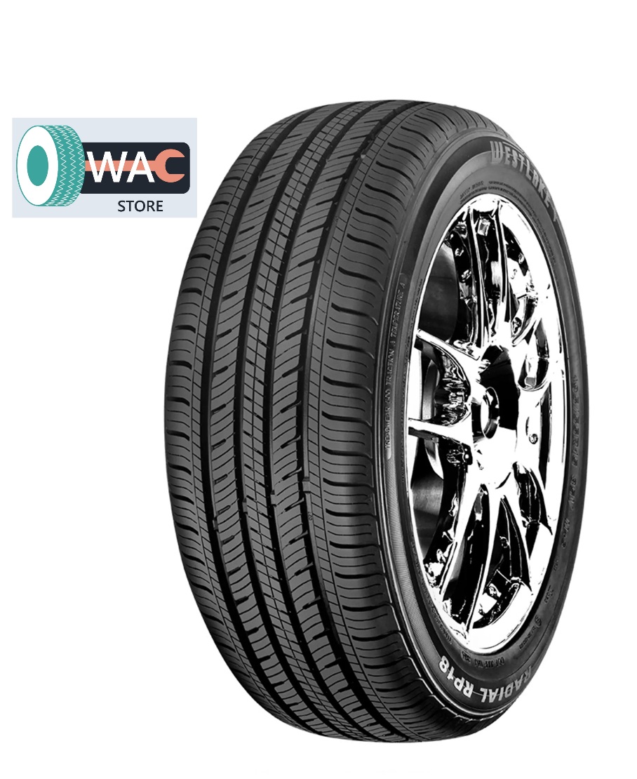 LLANTA 185/60R15 84 H WESTLAKE RP18