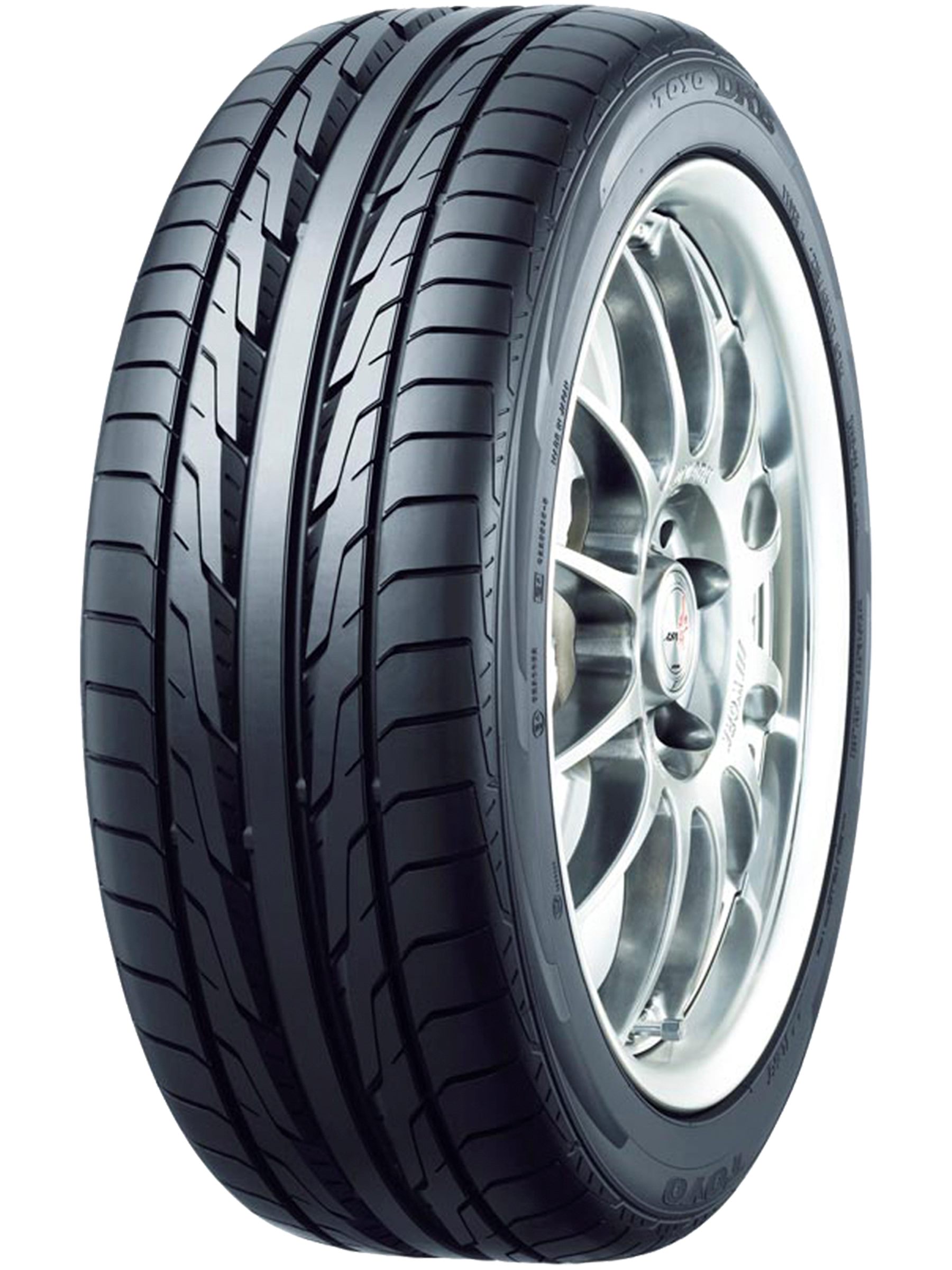 205/55R16 91V TYDRB M