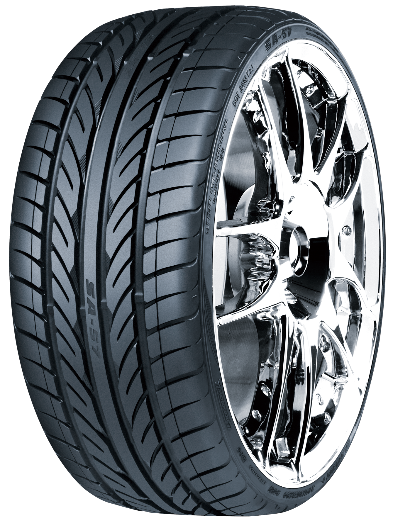 205/55R16 94W SA57 TL WL