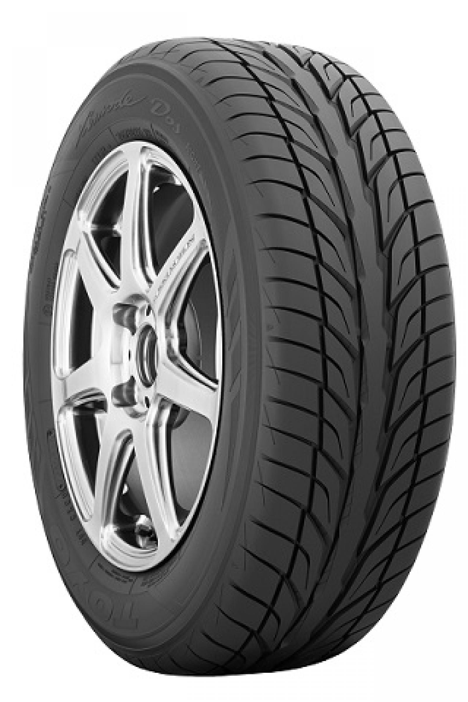 215/60R15 94H TYVM2