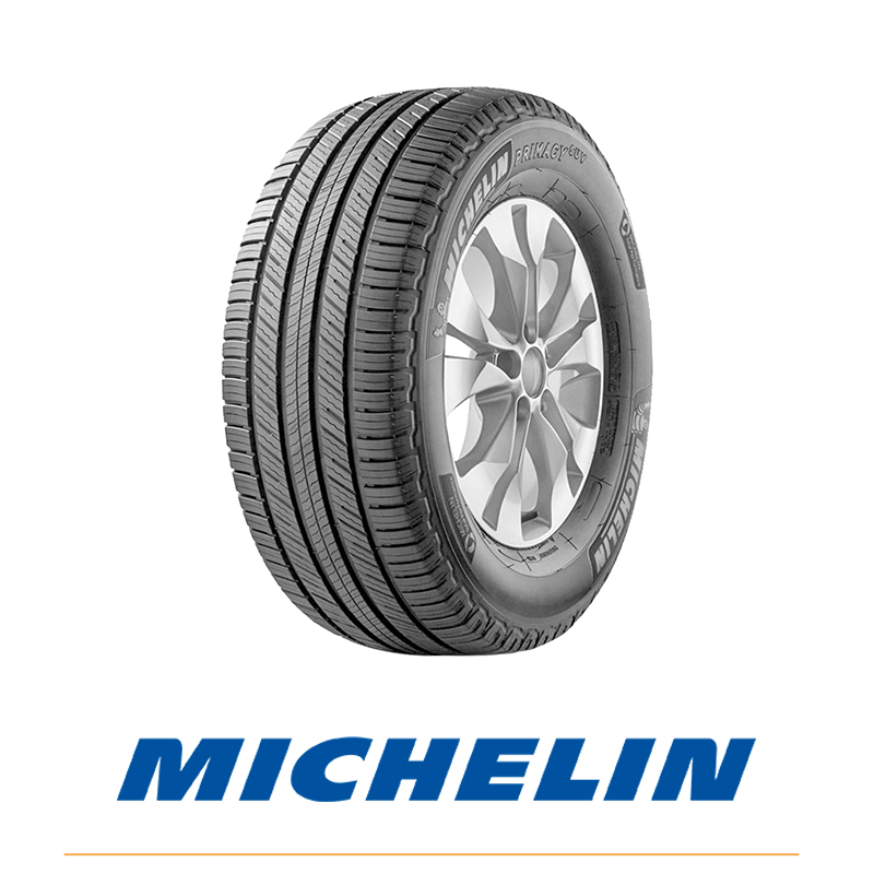 215/65R16 Michelin PRIMACY SUV 98H LLANTA AUTO