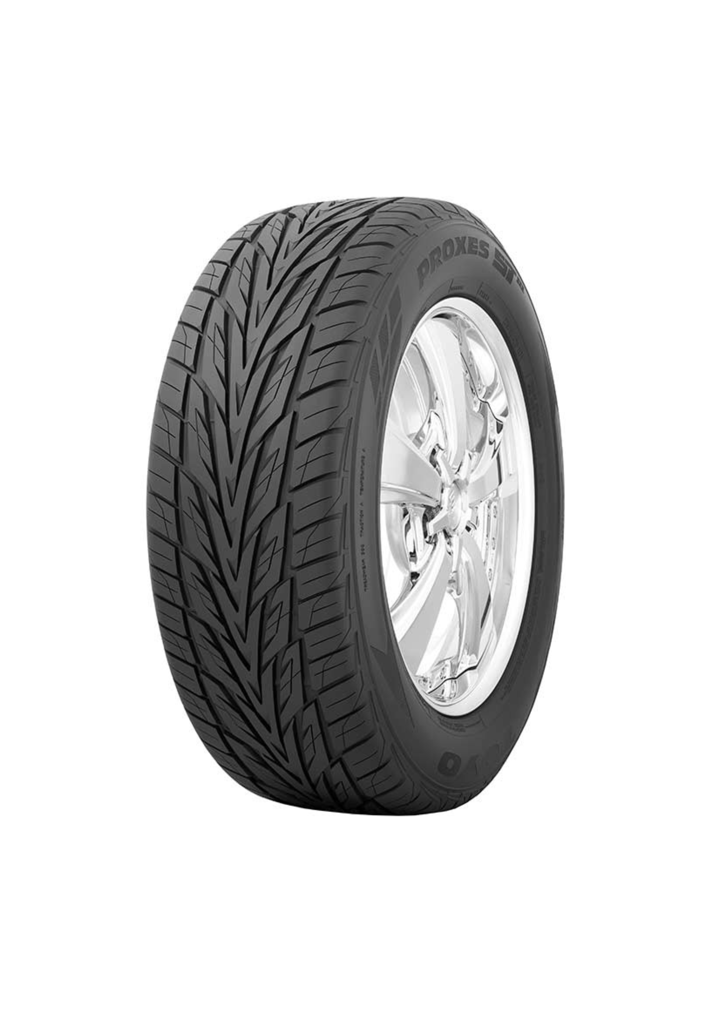 225/60R17 103V PXST3