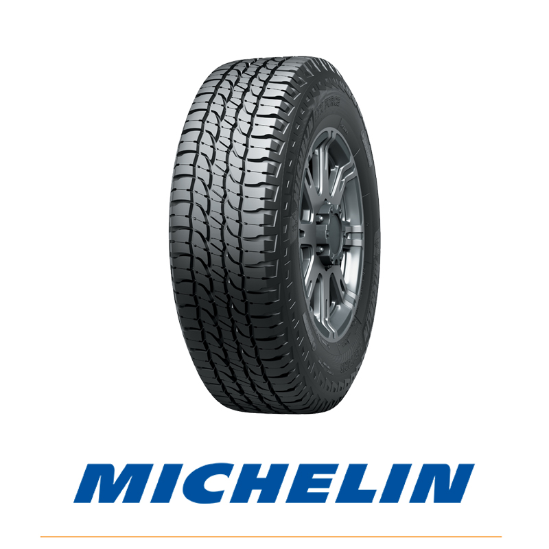 LLANTA 235/75R15 105 T MICHELIN LTX FORCE 