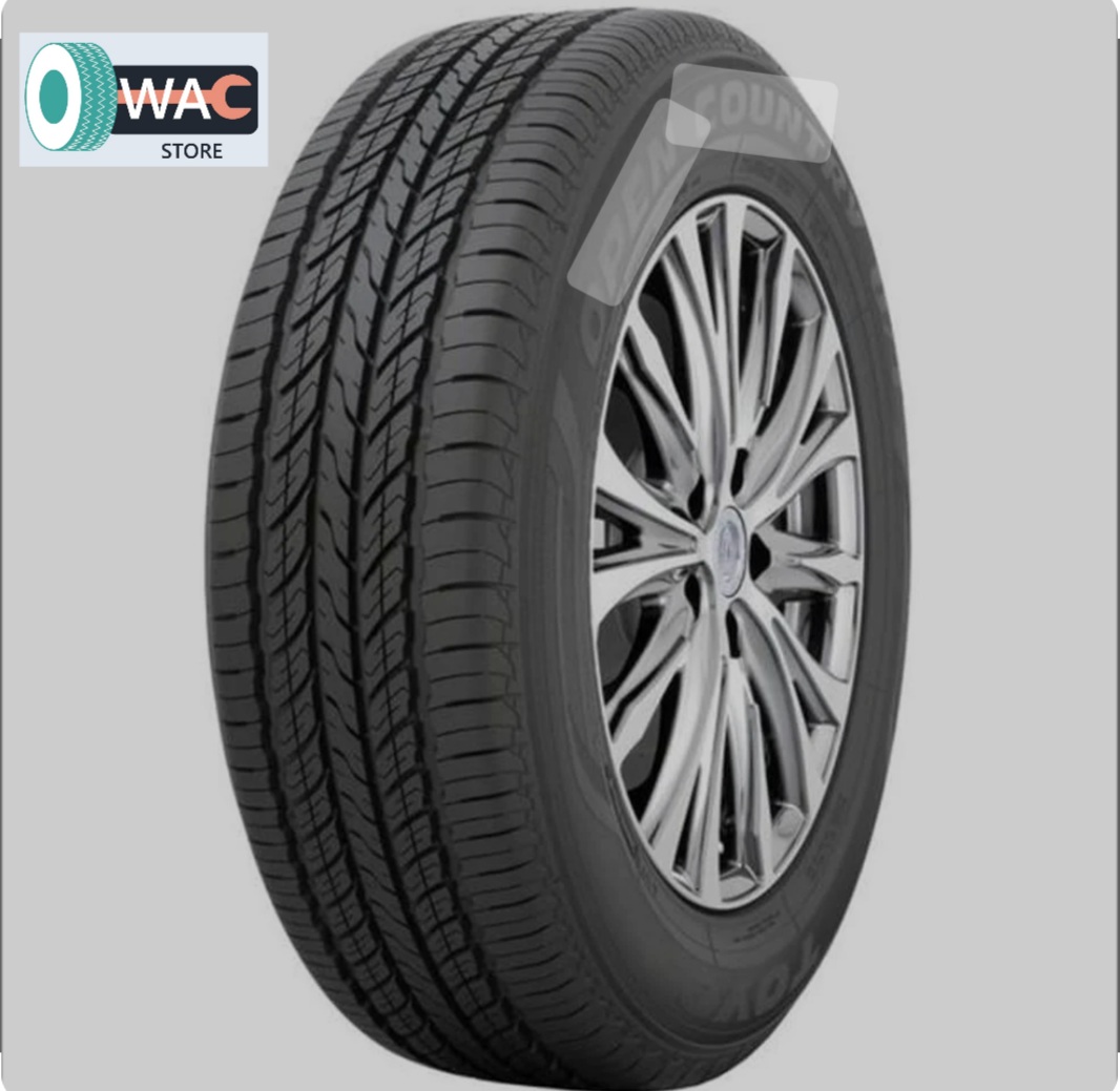 245/65R17 111H OPUT M