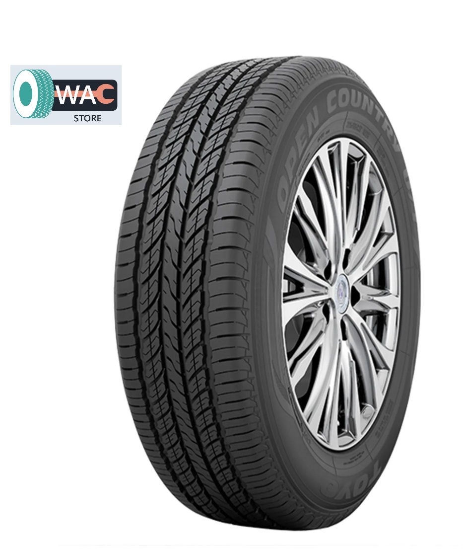 LLANTA 265/60R18 TOYO OPEN COUNTRY U/T 110H  OPUT