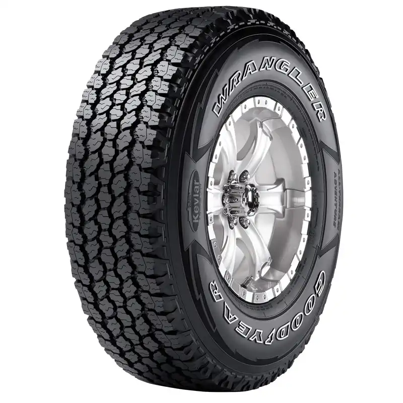 275/65R18 WRANGLER AT ADVENTURE GoodYear 