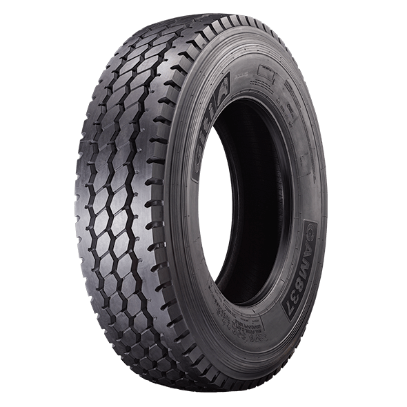 295/80R22.5 18PR 152/149L GAM837 Giti LLANTA