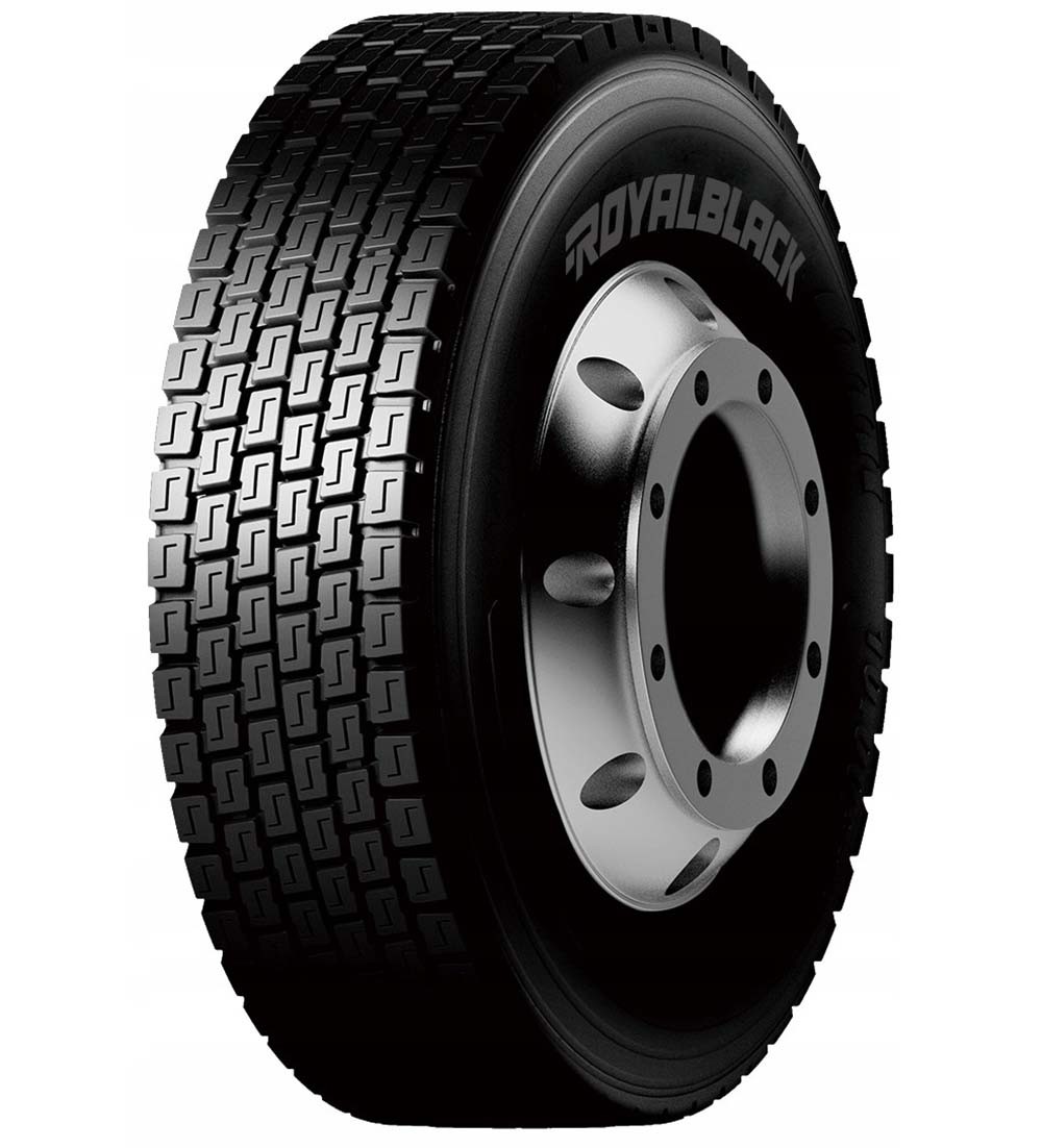 9.5R17.5 ROYALBLACK RD801 LLANTA TRACCION 