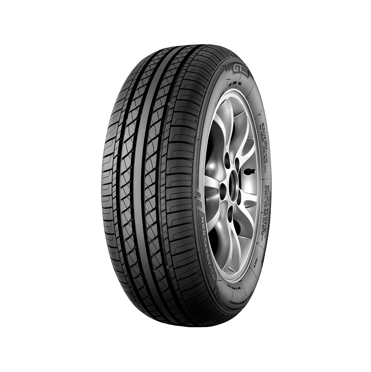 185/55R15 82H CHAMPIRO VP1