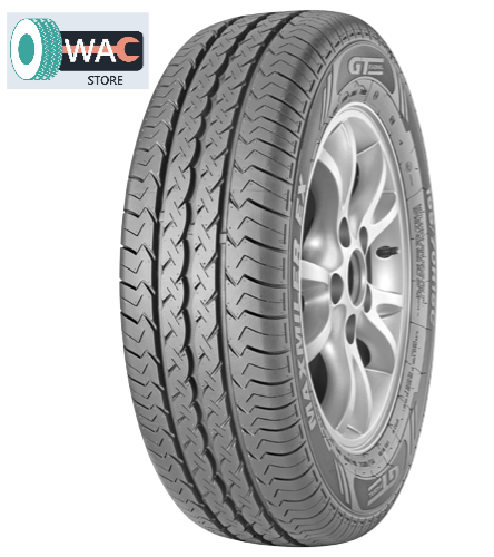 215/75R14C 112/110R 8PR LT MAXMILER EX