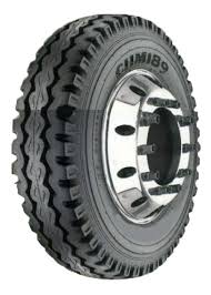 Llanta GoodYear CHM189 7.00-15 diseño mixto convencional 10 PR