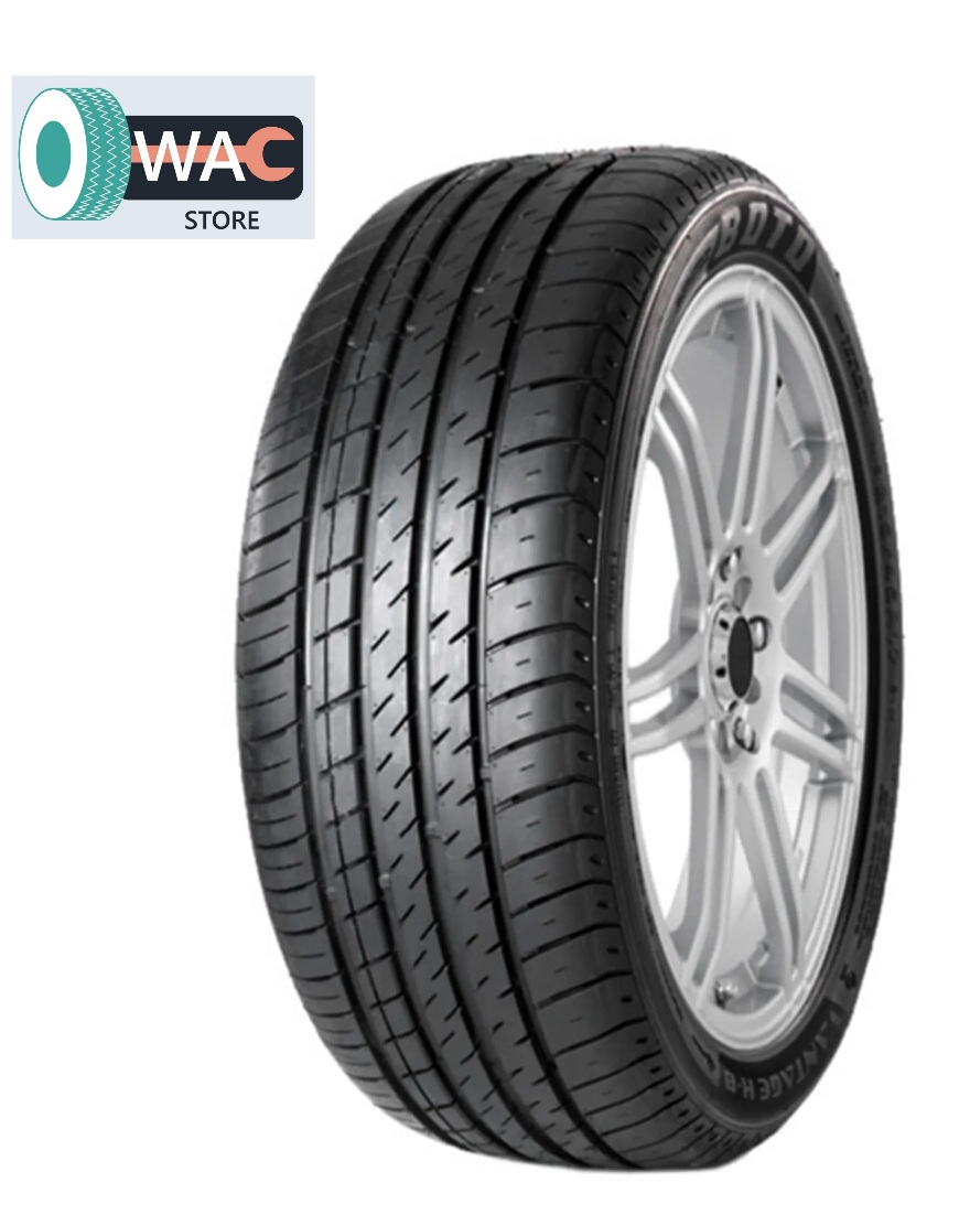 LLANTA 185/55R15 82H MAXXIS MAP5