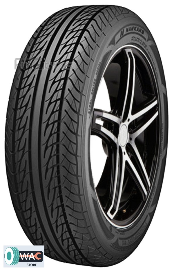 LLANTA 235/60R16 100V NANKANG XR-611