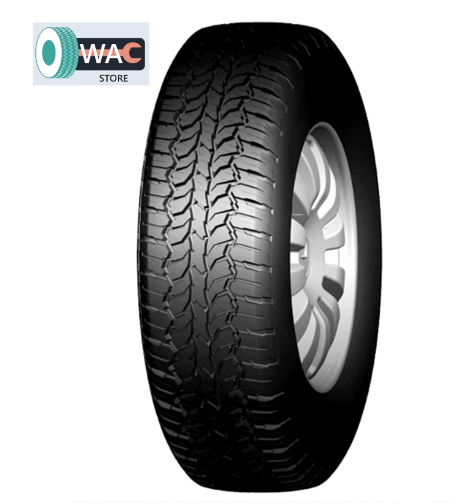 LLANTA 235/70R16 COMPASAL VERSANT AT 