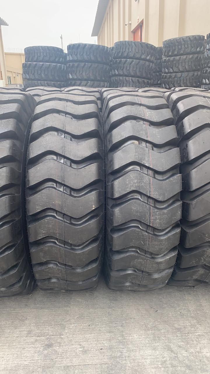 Lande 17.5-25 16 PR G3/L3 Tubeless 