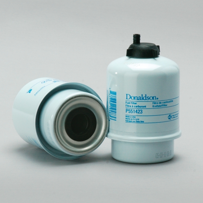 P551423 Donaldson Filtro separador de agua