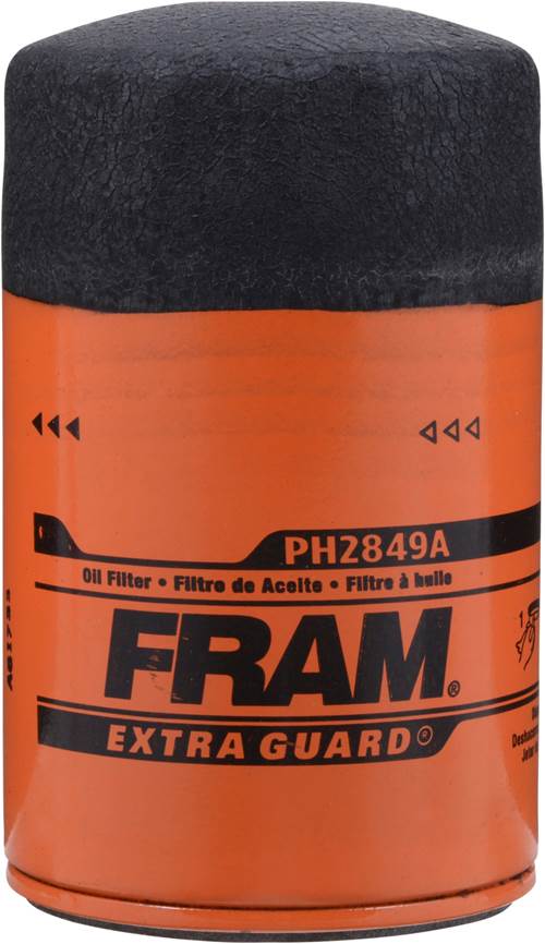 PH2849A Oil Fram Filtro
