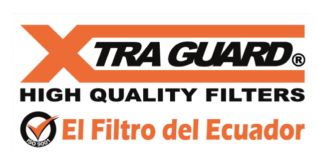 SR23275 XTRA GUARD FILTRO AIRE